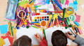 Ways to Encourage Creativity in Kids This Summer