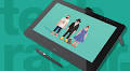 The best drawing tablet 2025: which is the best graphic tablet for creatives?