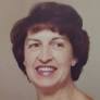 Obituary: Mary Teresa Jackson