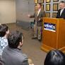 NUWC Division Newport awards ceremony recognizes 12 patent inventors, published authors