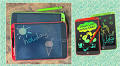 This $7 kids' drawing tablet saved my family holiday – and it's now 43% off