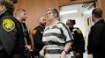 Michigan school shooter's mother requests prison release