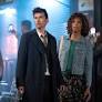 Doctor Who star's "captivating" heist thriller with 100% Rotten Tomatoes rating gets intense trailer