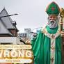What People Are Getting Wrong This Week: St. Patrick's Day Myths