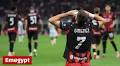 Santi Gimenez Under Pressure: Rising Star Faces Intense Challenges