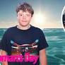 EXCLUSIVE: ‘I thought I’d die’ – instead, hero swimmer Austin Appelbee saved his family