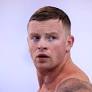 Adam Peaty's aunt launches scathing takedown of swimmer over Gordon Ramsay bond