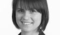 Justyna Zwolak honored with the Presidential Early Career Award for Scientists and Engineers