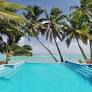 9 Caribbean Hotels with Swim-Up Rooms to Book This Summer