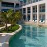 This Cancun All-Inclusive Resort Has Swim-Up Suites, Four Pools, and the Cure for Snowy Winters