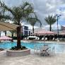 New Orleans’ first hotel pool with swim-up bar now open