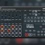 Behringer BMX, the hybrid sampling drum machine is available now in Europe