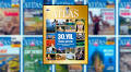 Keşif tutkusu: Atlas dergisinin 30 yıllık serüveni