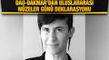 Prof. Dr. Özlem Türker: Çağdaş müzeler insanın yaratıcı yanlarını ortaya çıkarır