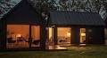 A man couldn't find a tiny home he loved, so he built one. Now almost anyone can buy one of his sleek ADUs from $59,000.