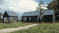 This Start-Up Will Help You Build an Affordable Prefab Homestead