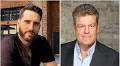 Critical Content Sets Rob Lobl & Tony Yates To Lead ‘Sly’ & ‘Ginny & Georgia’ Producer