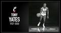 Remembering Tony Yates