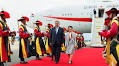 Visit to the Republic of Korea by Mrs. ISHIBA Yoshiko, the Spouse of the Prime Minister (Summary)