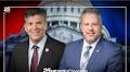 LaHood, Sorensen talk potential end to government shutdown