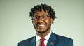 Young Democrat Montez Soliz to challenge incumbent Eric Sorensen in 17th District primary
