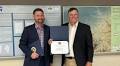 WIU Geographic Information System Recognized by Congressman Eric Sorensen