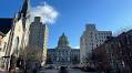 Pa. senators offer up bipartisan cannabis bill, but Republican leader says no clear path to passage.