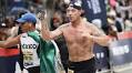 Diplo runs LA marathon after taking LSD