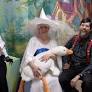 Butte library hosts free Easter egg hunt and interactive nursery rhyme experience for local children