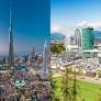 Doug McCallum has Dubai ambitions with Surrey mayoral bid that many have thoughts about