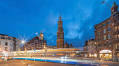 Photographer Shoots 12,000 Photos of Amsterdam for Epic Timelapse
