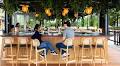 Assembly Row in Somerville's newest restaurant specializes in South Asian cuisine