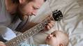These Bedtime Songs Might Help Your Child Sleep More Soundly