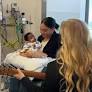 Music therapy helps preemies thrive and go home sooner