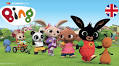 Learn English with Bing on Rai Yoyo