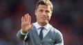 Scott Parker suffers the yo-yo curse of British manager at next stop Burnley | Jonathan Wilson
