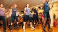 Putting the Bounce Back in Your Step (Published 2012)