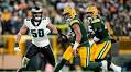 The Packers have a Super Bowl-level defense. But now they can’t seem to score.