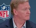 NFL commissioner asked about any change to Bad Bunny at Super Bowl