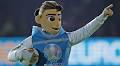 The Euro 2020 mascot is called Skillzy and not everyone’s convinced