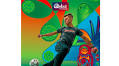 Qatar Fan Zone: Football freestyler Tobias Becs
