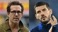 'Big fella' Ryan Reynolds to PLAY for Wrexham?! Conor Coady suggests Hollywood co-owner could join him in heart of Red Dragons defence