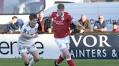 Studying on the bus, missing school & training by himself – Sligo Rovers’ Conor Reynolds balancing pro football with Leaving Cert preparation