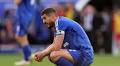 Conor Coady breaks silence on 'tough' Leicester spell as Ryan Reynolds leaves him 'starstruck'