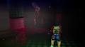 Gruesome comic I Hate This Place is getting its own survival horror game