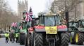 Protesting farmers are having to fight off the radical right, conspiracy theorists and climate sceptics