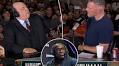 Paul Heyman’s insane Pat McAfee interview includes Shannon Sharpe dig after sexual assault lawsuit