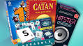 The best family board games of 2025