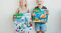 Sibling bonding: How my kids are connecting through play