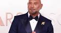 Dave Bautista says 'Trap House' balances kids in peril and having fun